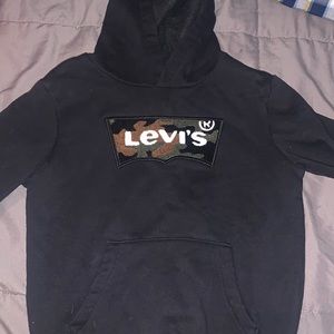 Levi’s boys hoodie